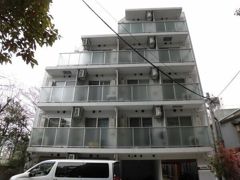フェルクルールプレスト亀戸の外観画像