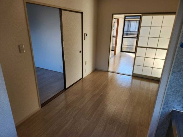 リビング