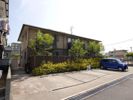 パークサイド東大谷の間取り画像