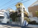 ムーニー若原の間取り画像