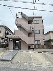 ヒルトップ平和ヶ丘の外観画像