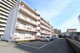岩倉ビルの外観画像