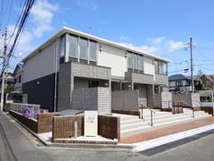 ラーク学園町の外観画像