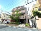 エクセレントリブ六甲の間取り画像