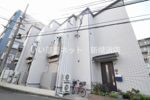エスポワール大倉山の間取り画像