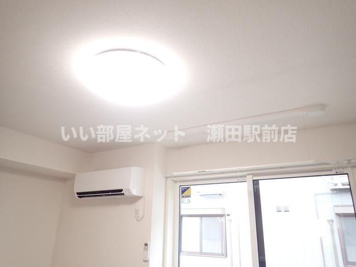 リビング