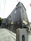 サザンロード氷川台の間取り画像