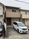 タウン野並の間取り画像