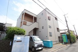 ADC高島Meiの外観画像