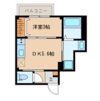 グランヴィーネ Ichikawaの間取り画像