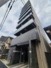 リヴシティ浦和常盤弐番館の間取り画像