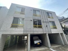 Branche中野富士見町の外観画像