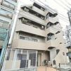 アーバンヒルズ西日暮里の間取り画像