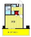 アーバンヒルズ西日暮里の間取り画像