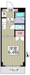 Meson Starckの間取り画像