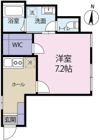 Casa Fioraの間取り画像