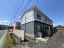 ルナコート（出石）の間取り画像