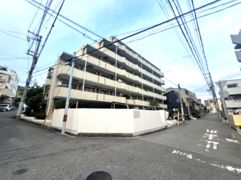 メゾン・ド・エミュウの外観画像