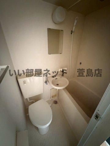 バスルーム
