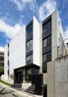 Reve Residence 白金台の外観