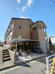 トラストワンの外観画像