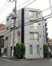 ZESTY小石川の外観画像