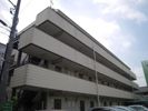 バロール横浜の間取り画像
