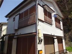 追浜東町ハイツの外観画像