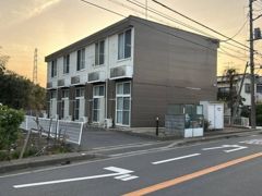 レオパレス若葉Aの外観画像