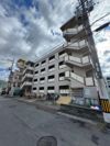 光陽マンションの間取り画像