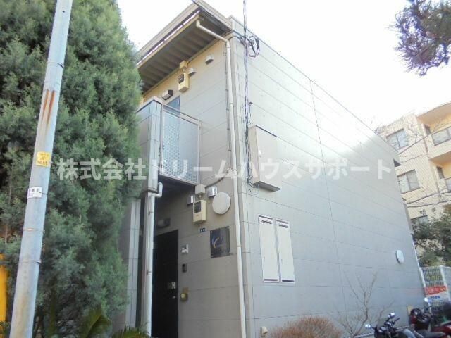 さくらビレッジの外観画像