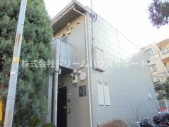 さくらビレッジの外観画像