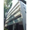 バンデューセン上北沢の間取り画像