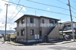 森ハイツの間取り画像