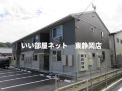フェリスⅡの外観画像