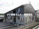 フェリスⅡの間取り画像