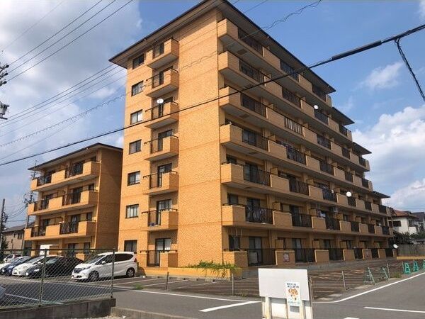 ぴあはくさんの外観画像