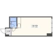 新大阪コーポビアネーズの間取り画像