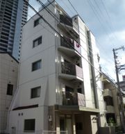 六甲ローズマンションの外観画像