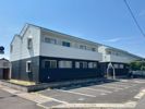 NフィールドB館の間取り画像
