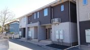 ナリッシュⅠの間取り画像