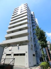 日興パレス南千住の外観画像