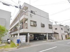 コーポ公栄の外観画像