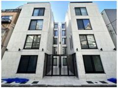 COCOCUBE新御徒町Westの外観画像