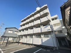 ロイヤルメゾン古江の外観画像