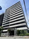 ローレルコート江坂の間取り画像