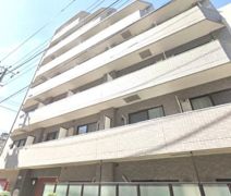 プレール・ドゥーク住吉の外観画像