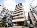 第5アローズ新大阪の間取り画像