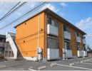 ヴィラソレイユの間取り画像