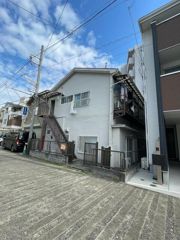 フラッツ麦田の外観画像